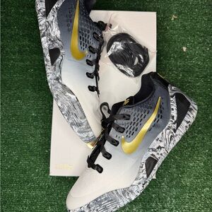 NEW Nike Kobe 9 EM GS ‘Mambacita’ Size 7Y FV3607-002
